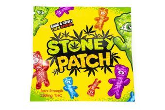 Stony Patch